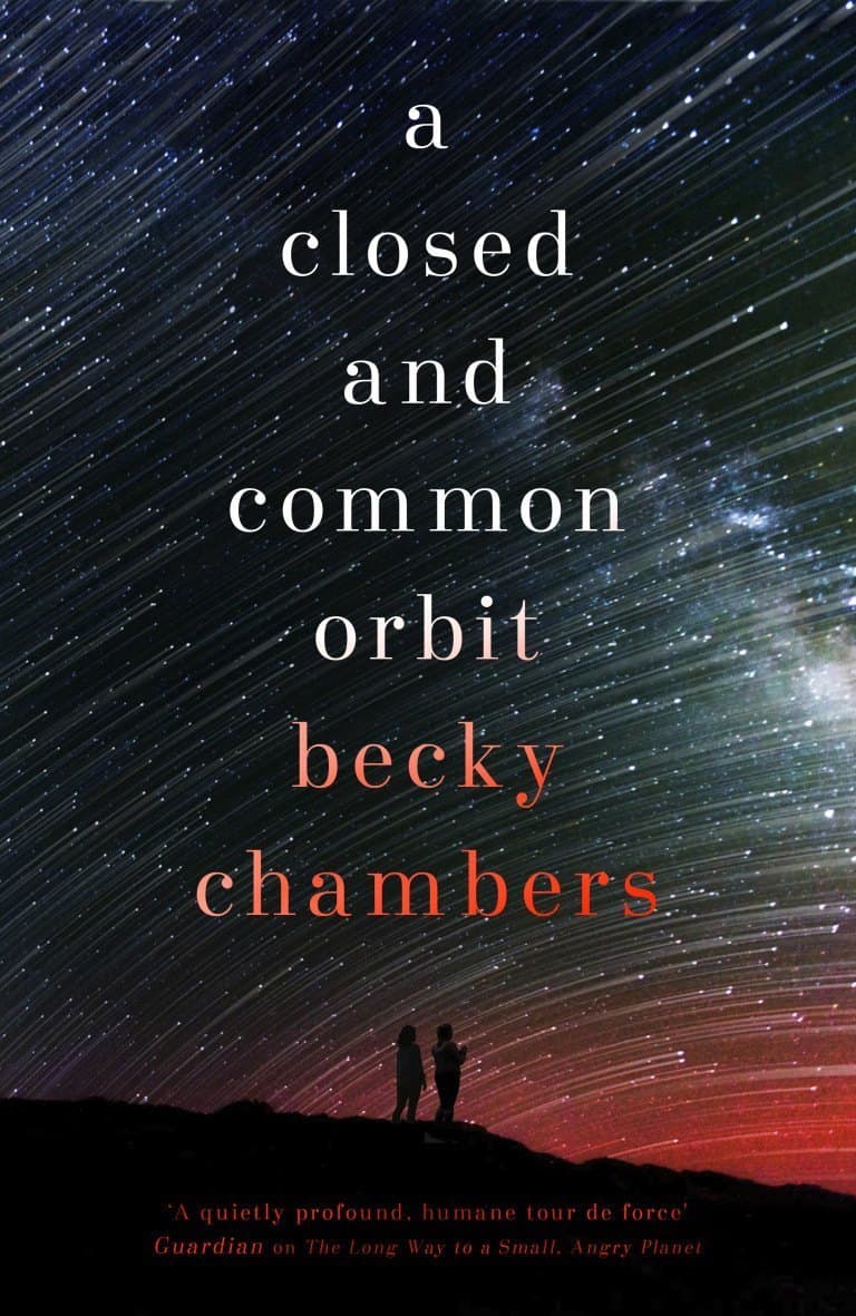 A Closed and Common Orbit book cover