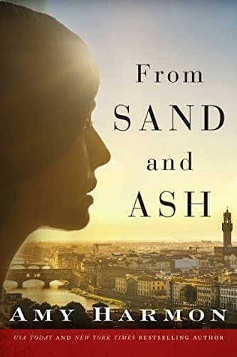 From Sand and Ash book cover