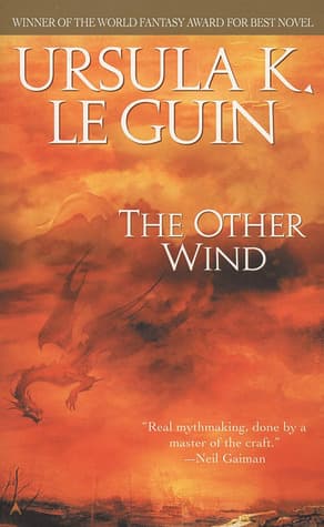 The Other Wind book cover