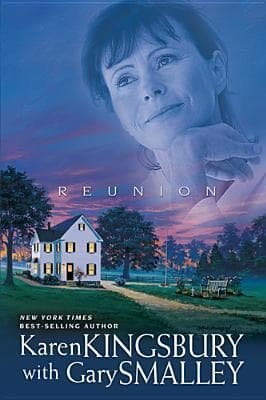 Reunion book cover