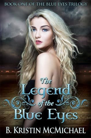 Series Book Cover Preview