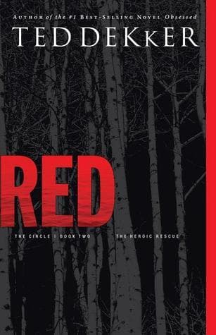 Red: The Heroic Rescue book cover