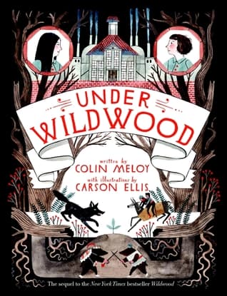 Series Book Cover Preview