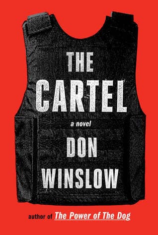 The Cartel book cover
