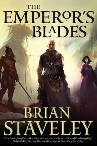 Series Book Cover Preview