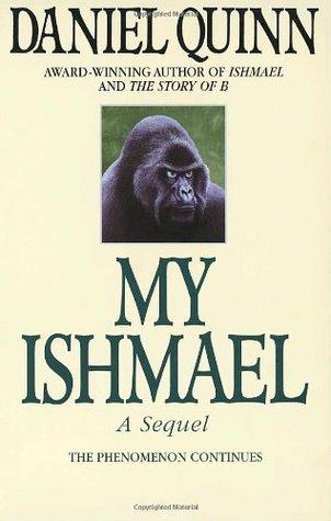 My Ishmael book cover