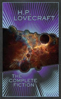 The Complete Fiction book cover
