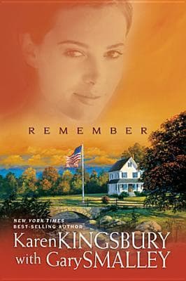 Remember book cover