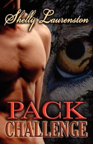 Pack Challenge book cover