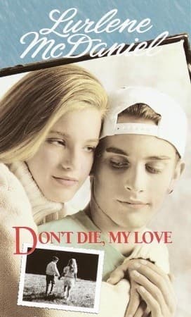 Don't Die, My Love book cover