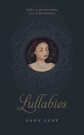 Lullabies book cover