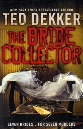 The Bride Collector book cover