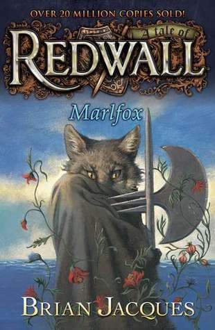 Marlfox book cover