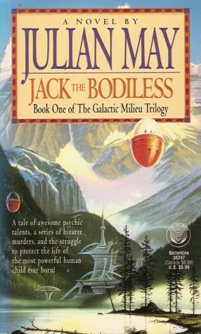 Jack the Bodiless book cover