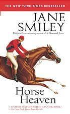 Horse Heaven book cover
