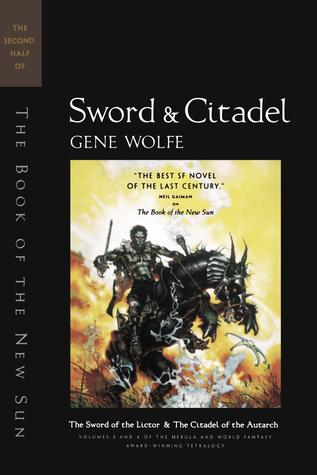 Sword & Citadel