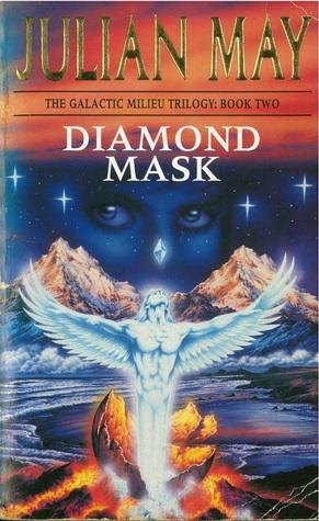 Diamond Mask book cover