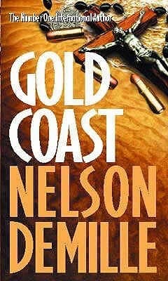 Gold Coast book cover