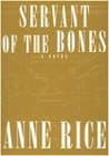 Servant of the Bones book cover