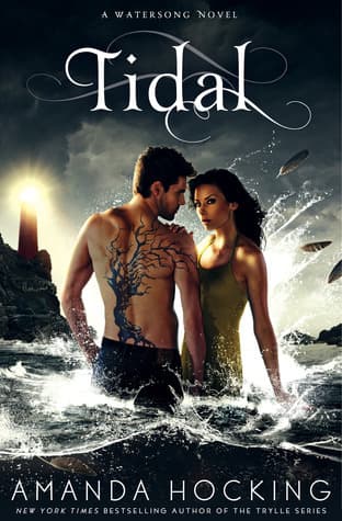 Tidal book cover