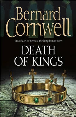 Death of Kings book cover