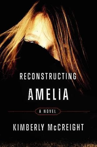 Reconstructing Amelia book cover