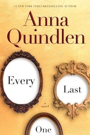 Every Last One book cover