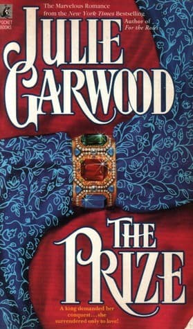 The Prize book cover