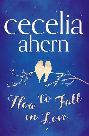 How to Fall in Love book cover