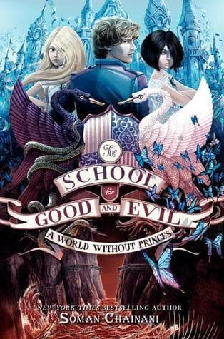 A World Without Princes book cover