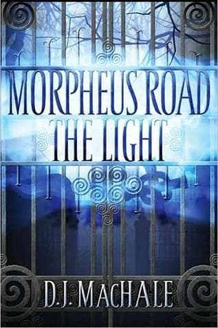 The Light book cover