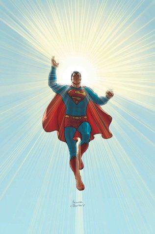 Absolute All-Star Superman