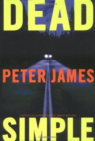 Dead Simple book cover