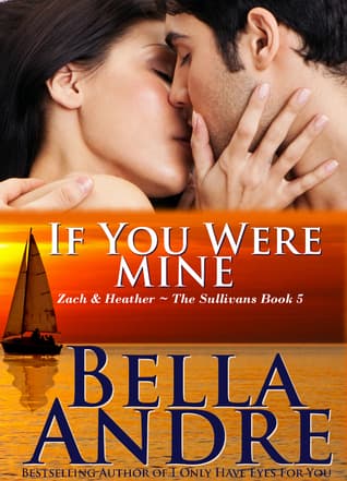 If You Were Mine book cover