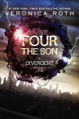 The Son book cover