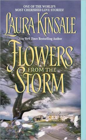 Flowers from the Storm book cover