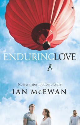 Enduring Love book cover