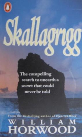 Skallagrigg book cover