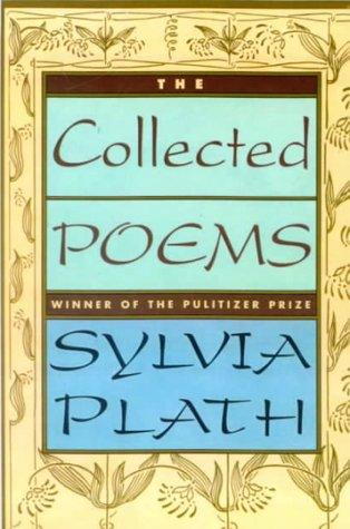 The Collected Poems book cover