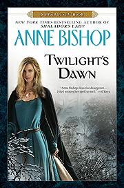 Twilight's Dawn book cover