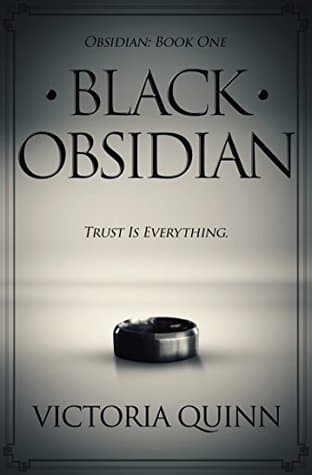 Black Obsidian