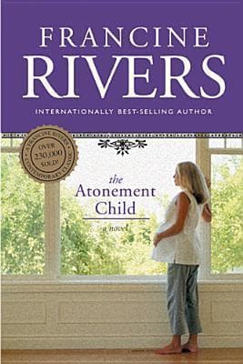 The Atonement Child book cover
