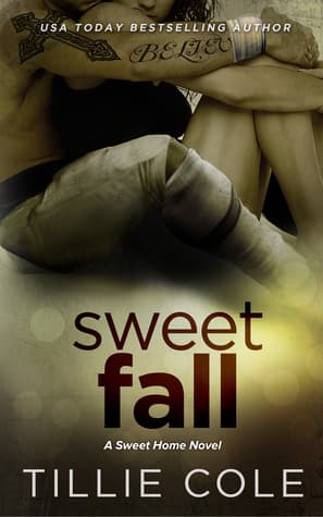 Sweet Fall book cover