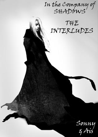 The Interludes book cover