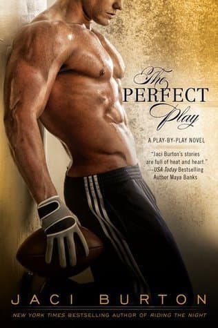 The Perfect Play book cover