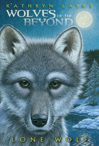 Lone Wolf book cover