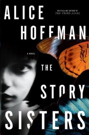 The Story Sisters book cover