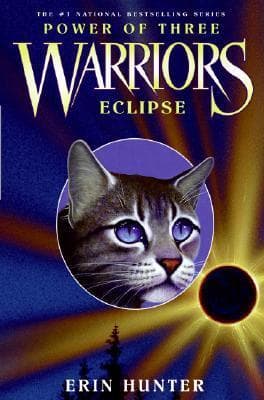 Eclipse book cover