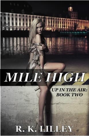 Mile High book cover