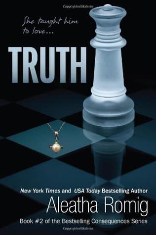 Truth book cover